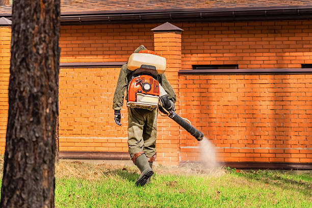 Trusted Fumigation Services service in James City, NC - Nex Pest Control